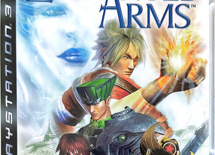 Enchanted Arms [PS3] #56