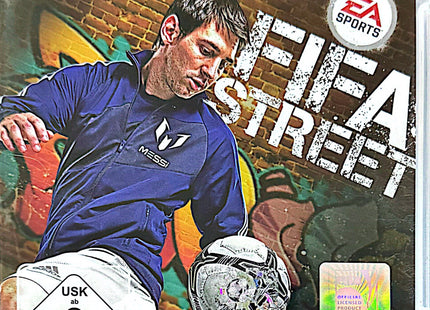 Fifa Street [PS3] #56