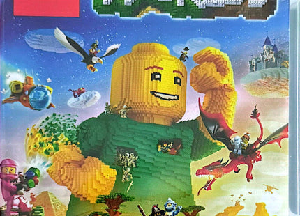 Lego Worlds [Nintendo Switch] #39