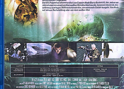 2010: Moby Dick [Blu-Ray] #39
