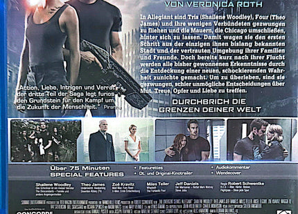 Die Bestimmung [Blu-Ray] #39
