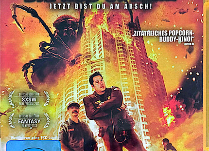 Big Ass Spider! [Blu-Ray] #39