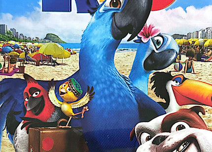 Rio [DVD] #39