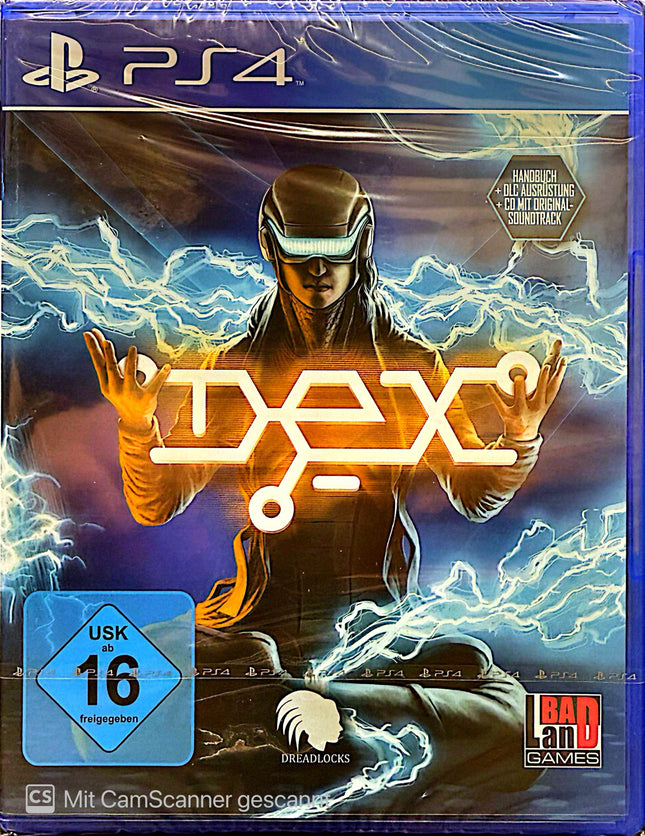Apex [PS4] #58
