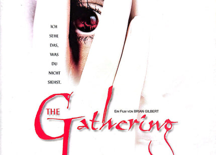 The Gathering DVD #58