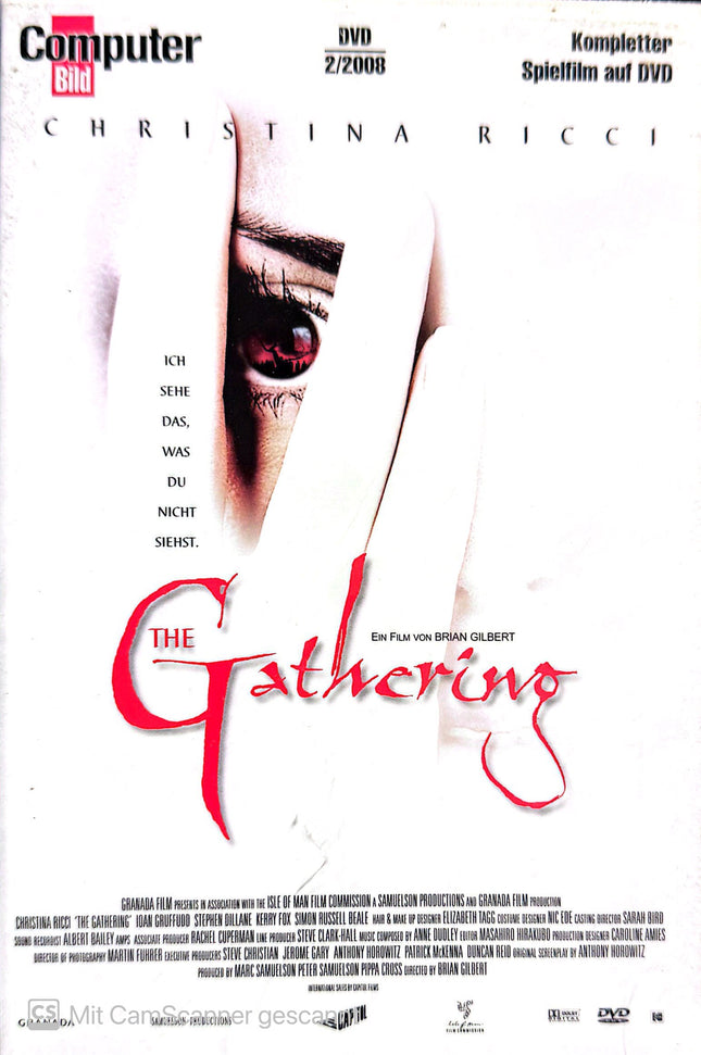 The Gathering DVD #58