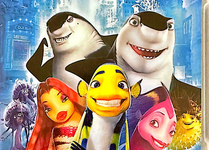 Grosse Haie kleine Fische [DVD] #58