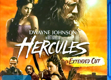 Hercules Extended Cut Blu-ray #58