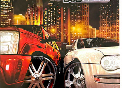 Midnight Club 3 Dub Edition PSP #58