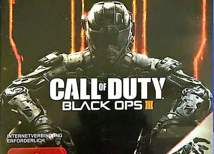 Call of Duty Black Ops 3 Zombies Chronicles Edition PS4 #59