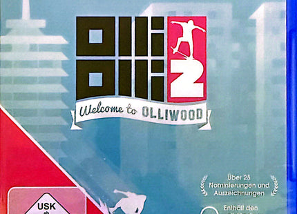 Olli Olli 2 PS4 #59