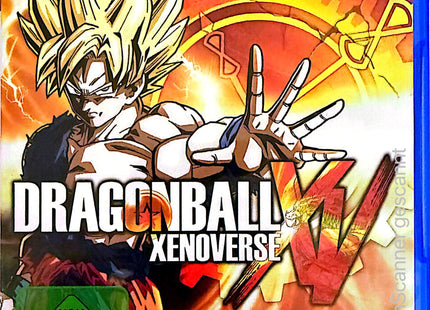 Dragonball Xenoverse XV PS4 #59