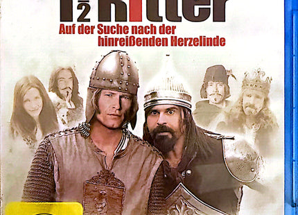 1 1/2 Ritter Blu-ray #59