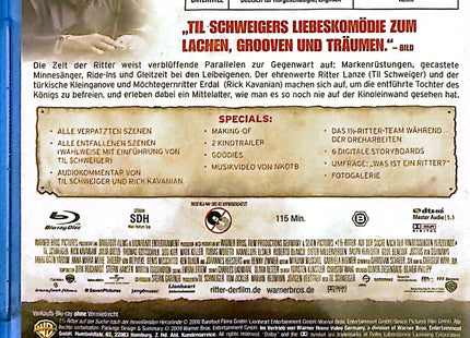 1 1/2 Ritter Blu-ray #59