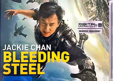 Bleeding Steel Blu-ray #59