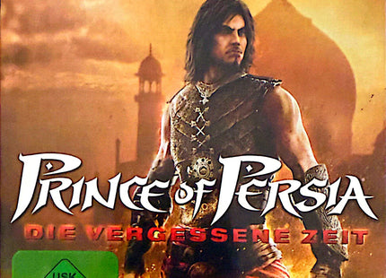 Prince of Persia die vergessene Zeit PS3 #59