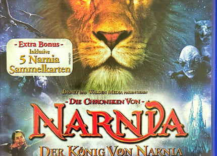 Narnia PS2 #60