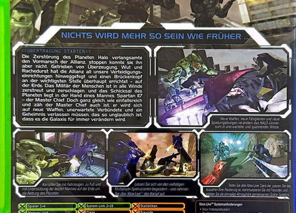 Halo 2 Xbox Classic #60
