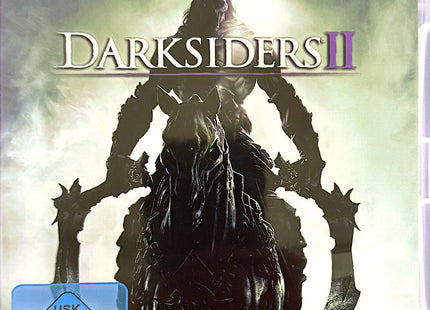 Darksiders 2 PS3 #60