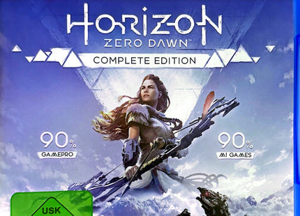 Horizon Zero Dawn -Complete Edition- PS4 #60