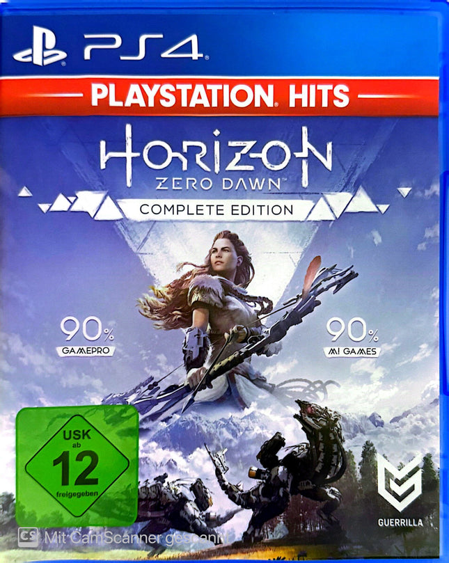 Horizon Zero Dawn -Complete Edition- PS4 #60