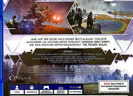 Horizon Zero Dawn -Complete Edition- PS4 #60
