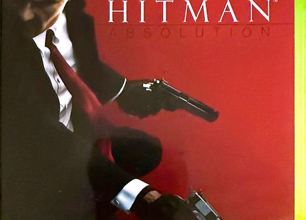 Hitman Absolution - Xbox360 - #33