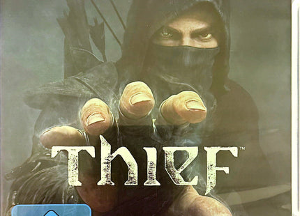 Thief PS3 #60