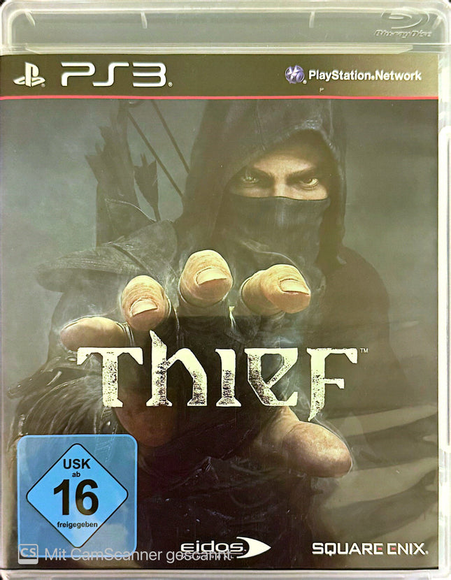 Thief PS3 #60