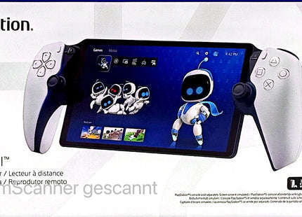 Playstation Portal OVP #A3-01