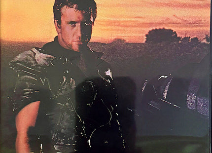 Mad Max der Vollstrecker DVD #61