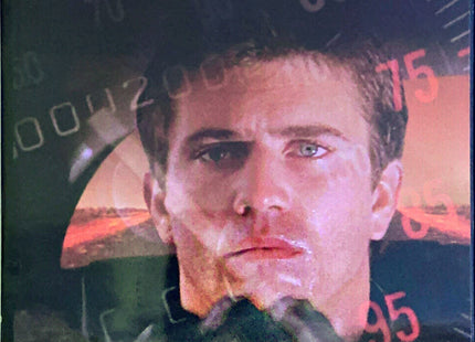 Mad Max DVD #61