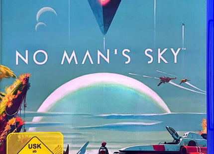 No Man's Sky PS4 #61