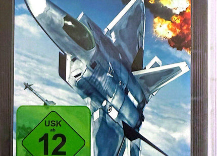 Ace Combat X PSP #61