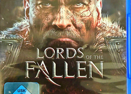 Lord of the Fallen Limited Edition PS4 #61