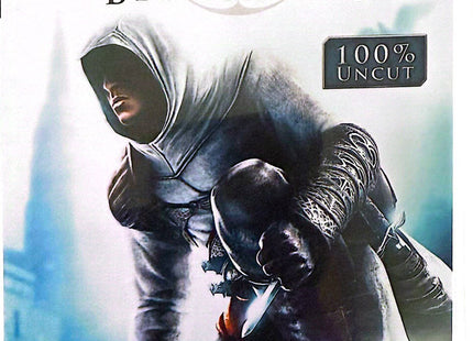 Assassins Creed Bloodlines - PSP - #28