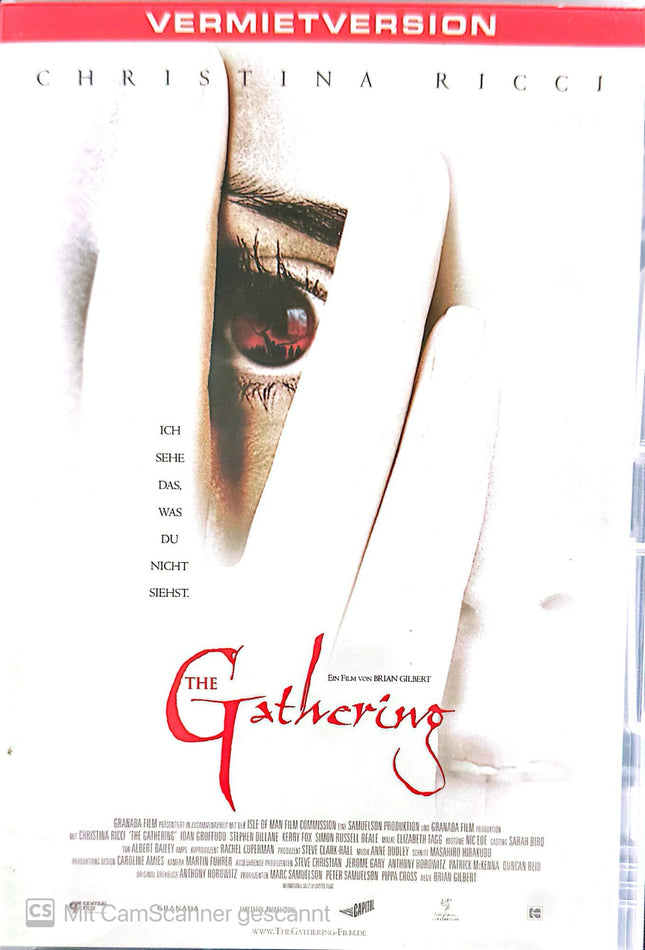 The Gathering DVD #04