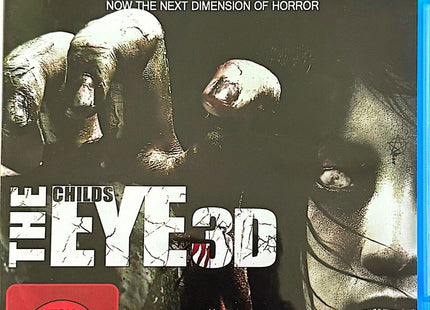 The Childs Eye 3D Blu-ray #15