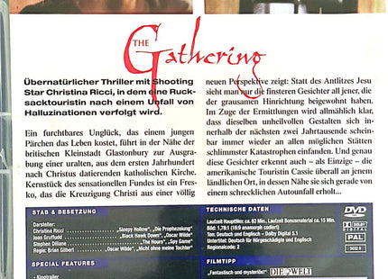 The Gathering DVD #04
