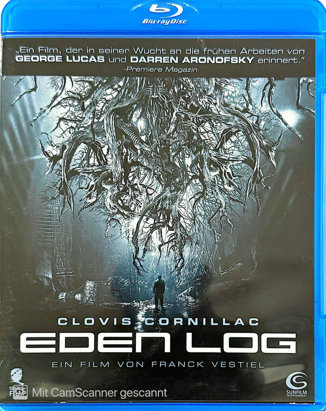 Eden Log Blu-ray #15