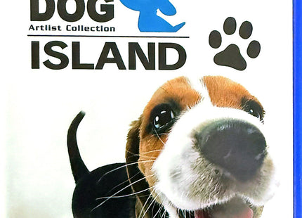 The Dog Island PS2 #59