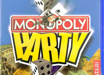 Monopoly Party PS2 #59