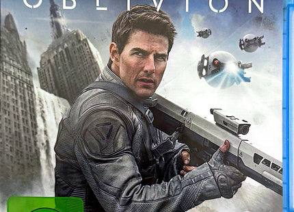 Oblivion: Tom Cruise Blu-ray #38