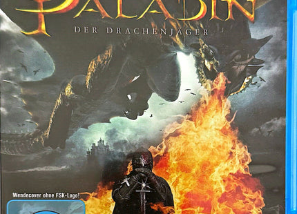 Paladin der Drachenjäger Blu-ray #38