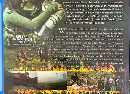 Paladin der Drachenjäger Blu-ray #38