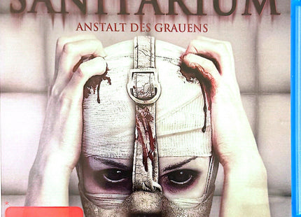 Sanitarium Anstalt des Grauens Blu-ray #38