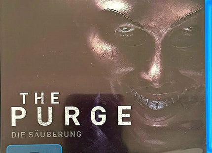 The Purge die Säuberung Blu-ray #38