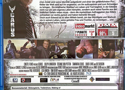 Icarus Blu-ray #36