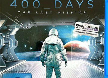 400 _ Days Blu-ray #38
