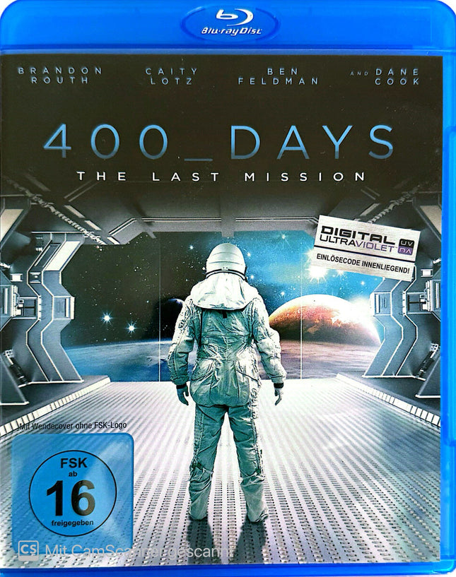 400 _ Days Blu-ray #38